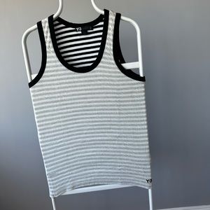 Like New Men’s Tank Top Y-3  Adidas